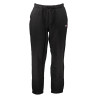 TOMMY HILFIGER MEN&39S BLACK PANTS