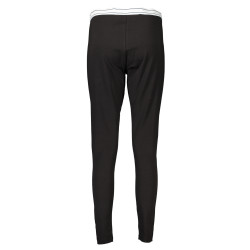 TOMMY HILFIGER LEGGINS DONNA NERO