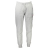 TOMMY HILFIGER MEN&39S GRAY TROUSERS