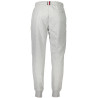 TOMMY HILFIGER MEN&39S GRAY TROUSERS