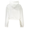 TOMMY HILFIGER WOMEN&39S ZIPLESS SWEATSHIRT WHITE