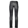 TOMMY HILFIGER JEANS DENIM UOMO NERO