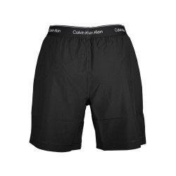 CALVIN KLEIN MEN&39S BLACK SHORT PANTS