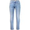 TOMMY HILFIGER MEN&39S DENIM JEANS BLUE