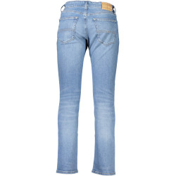 TOMMY HILFIGER JEANS DENIM UOMO AZZURRO