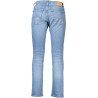 TOMMY HILFIGER JEANS DENIM UOMO AZZURRO