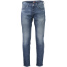 TOMMY HILFIGER JEANS DENIM UOMO BLU