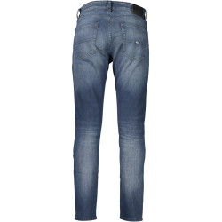 TOMMY HILFIGER JEANS DENIM UOMO BLU