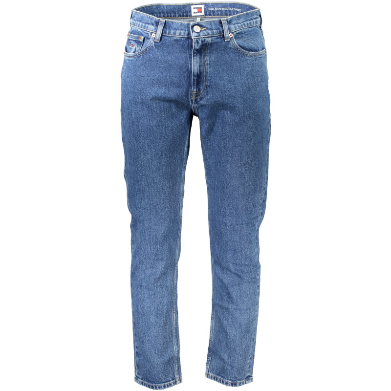 TOMMY HILFIGER MEN&39S DENIM JEANS BLUE