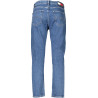 TOMMY HILFIGER JEANS DENIM UOMO BLU