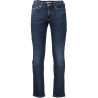 TOMMY HILFIGER JEANS DENIM UOMO BLU