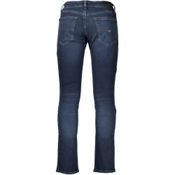 TOMMY HILFIGER JEANS DENIM UOMO BLU