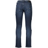 TOMMY HILFIGER JEANS DENIM UOMO BLU