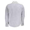 LA MARTINA MEN&39S WHITE LONG SLEEVE SHIRT