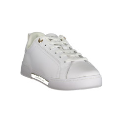 TOMMY HILFIGER WHITE WOMEN&39S SPORTS SHOES