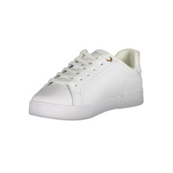 TOMMY HILFIGER WHITE WOMEN&39S SPORTS SHOES