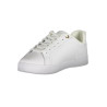 TOMMY HILFIGER WHITE WOMEN&39S SPORTS SHOES