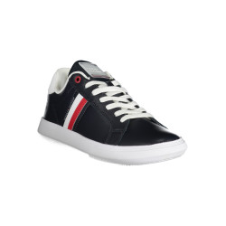 TOMMY HILFIGER CALZATURA SPORTIVA UOMO BLU