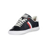 TOMMY HILFIGER BLUE MEN&39S SPORTS SHOES