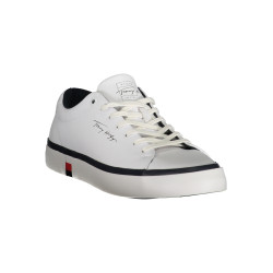 TOMMY HILFIGER CALZATURA SPORTIVA UOMO BIANCO