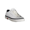 TOMMY HILFIGER CALZATURA SPORTIVA UOMO BIANCO