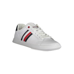 TOMMY HILFIGER CALZATURA SPORTIVA UOMO BIANCO