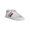 TOMMY HILFIGER CALZATURA SPORTIVA UOMO BIANCO