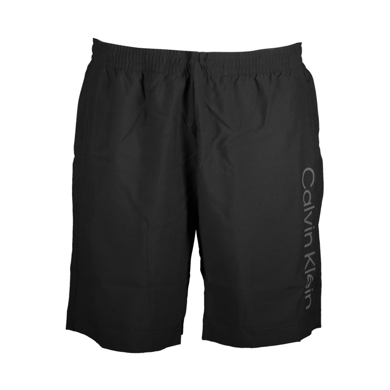 CALVIN KLEIN MEN&39S BLACK SHORT PANTS