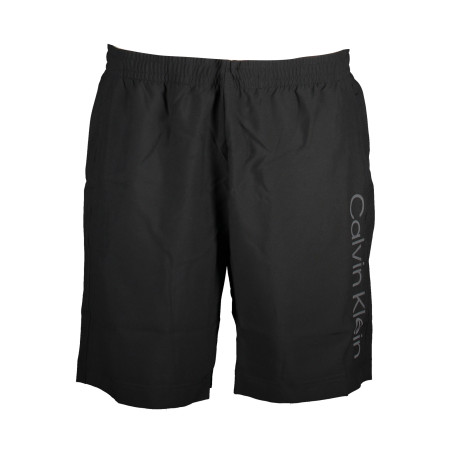 CALVIN KLEIN MEN&39S BLACK SHORT PANTS