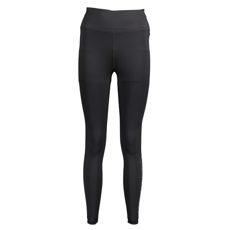 CALVIN KLEIN LEGGINS DONNA NERO