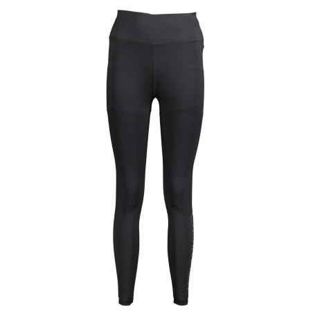 CALVIN KLEIN WOMEN&39S LEGGINGS BLACK