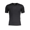 CALVIN KLEIN MEN&39S SHORT SLEEVE T-SHIRT BLACK