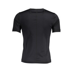 CALVIN KLEIN MEN&39S SHORT SLEEVE T-SHIRT BLACK