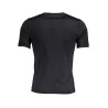 CALVIN KLEIN MEN&39S SHORT SLEEVE T-SHIRT BLACK