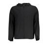 CALVIN KLEIN MEN&39S BLACK SPORTS JACKET