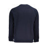 TIMBERLAND MEN&39S BLUE ZIPLESS SWEATSHIRT