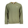 TIMBERLAND GREEN MEN&39S ZIPLESS SWEATSHIRT