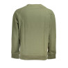 TIMBERLAND GREEN MEN&39S ZIPLESS SWEATSHIRT