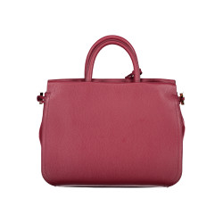 COCCINELLE BORSA DONNA ROSSO