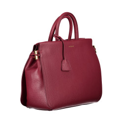 COCCINELLE BORSA DONNA ROSSO