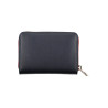 TOMMY HILFIGER WOMEN&39S WALLET BLUE