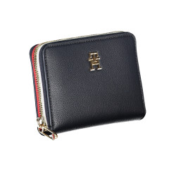 TOMMY HILFIGER WOMEN&39S WALLET BLUE