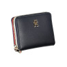 TOMMY HILFIGER PORTAFOGLIO DONNA BLU