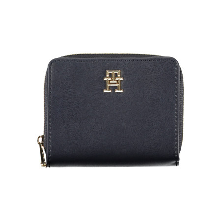 TOMMY HILFIGER WOMEN&39S WALLET BLUE