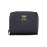 TOMMY HILFIGER PORTAFOGLIO DONNA BLU