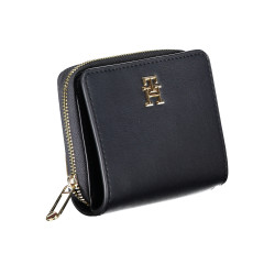 TOMMY HILFIGER WOMEN&39S WALLET BLUE