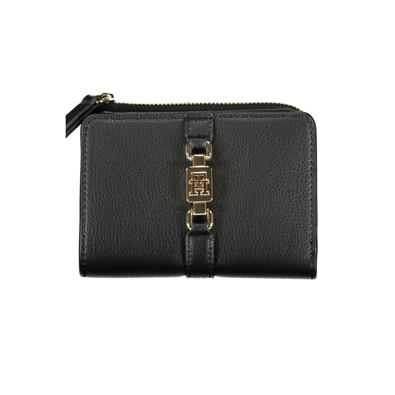 TOMMY HILFIGER WOMEN&39S WALLET BLACK