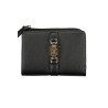 TOMMY HILFIGER PORTAFOGLIO DONNA NERO