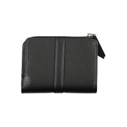 TOMMY HILFIGER WOMEN&39S WALLET BLACK