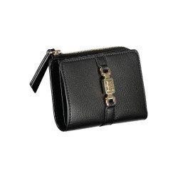 TOMMY HILFIGER WOMEN&39S WALLET BLACK